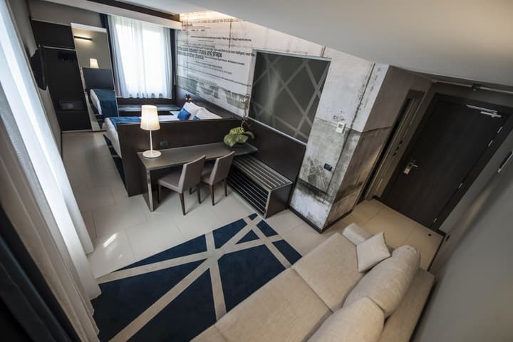 Hotel Manin