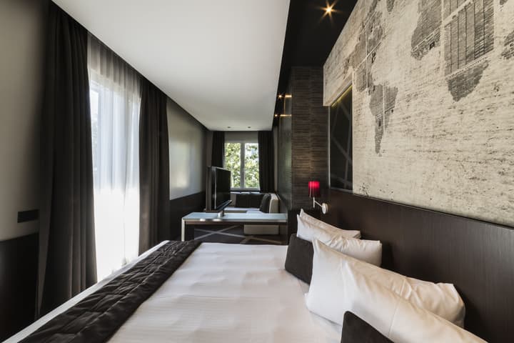 Hotel Manin