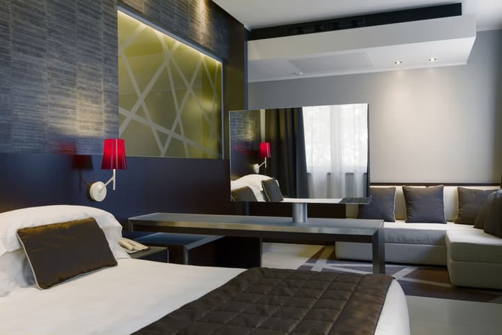 Hotel Manin