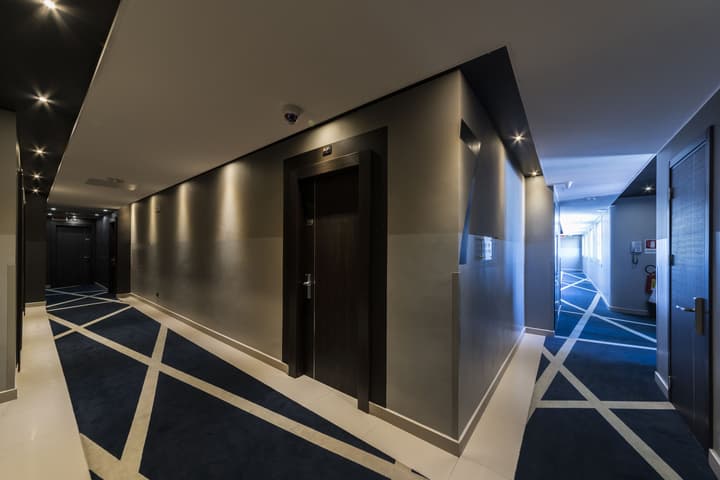 Hotel Manin