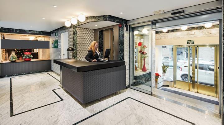 Sercotel Togumar