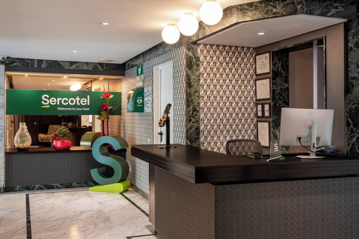 Sercotel Togumar