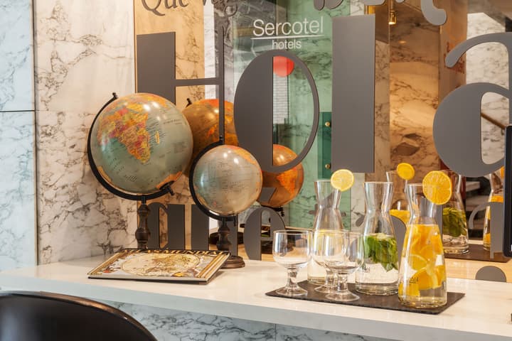 Sercotel Togumar