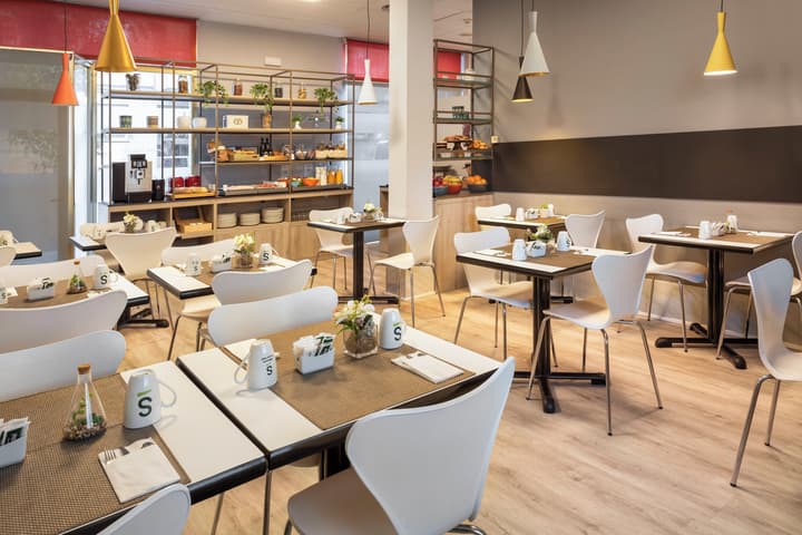 Sercotel Togumar
