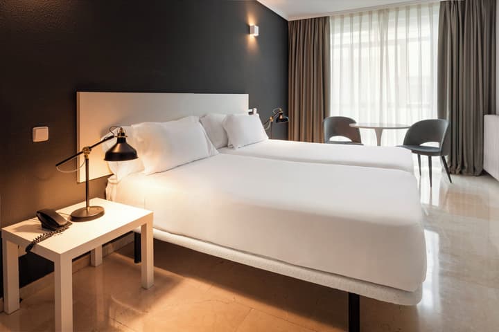 Sercotel Togumar