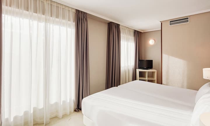 Sercotel Togumar