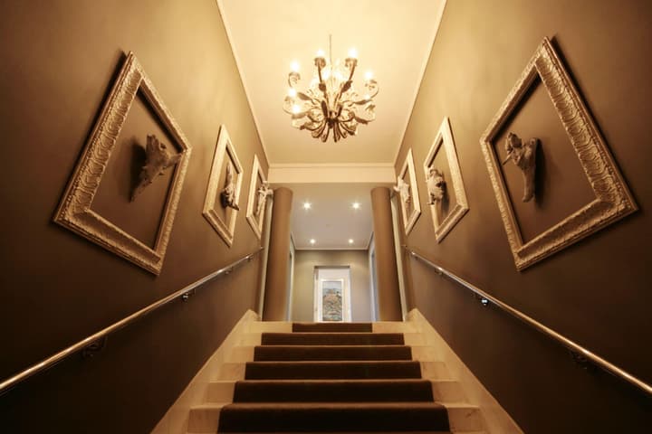 The Bay Hotel