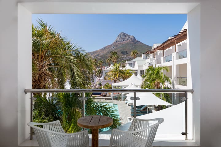 The Bay Hotel