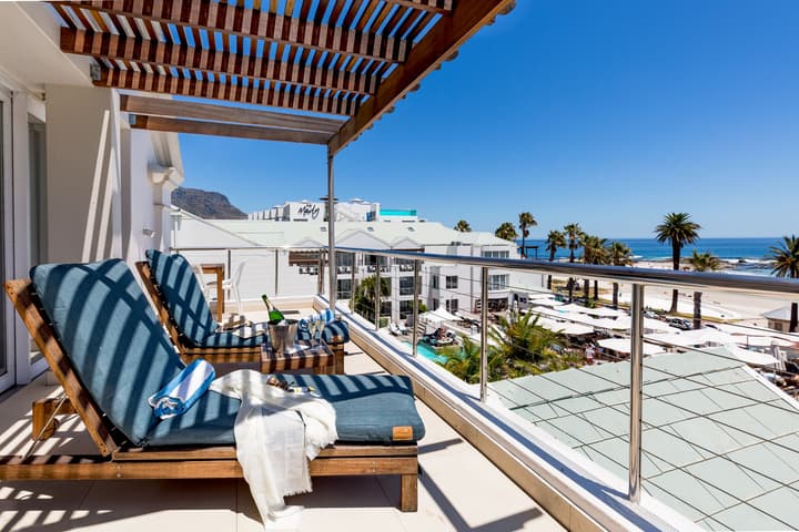 The Bay Hotel