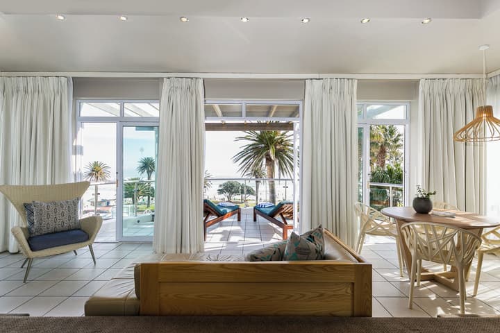 The Bay Hotel