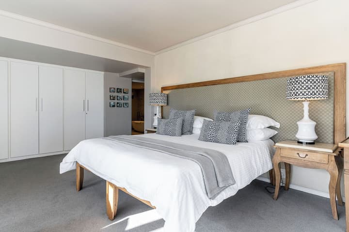 The Bay Hotel