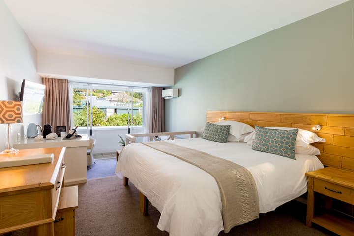 The Bay Hotel