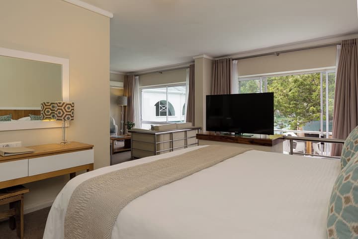 The Bay Hotel
