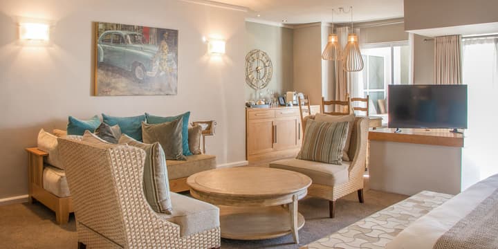 The Bay Hotel