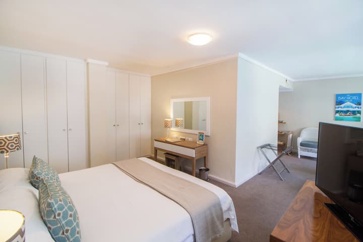 The Bay Hotel