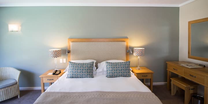 The Bay Hotel