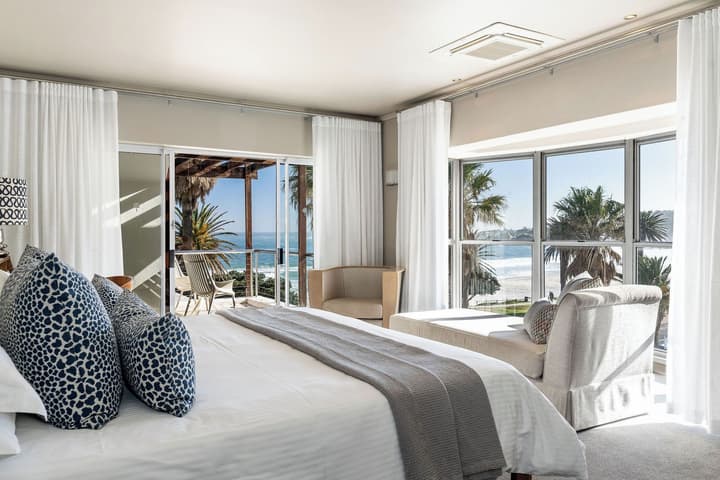 The Bay Hotel