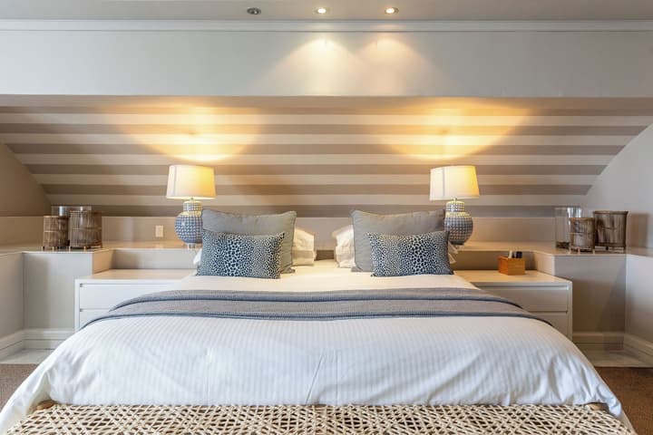 The Bay Hotel