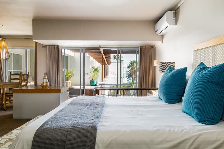 The Bay Hotel