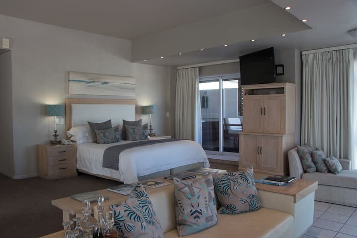The Bay Hotel