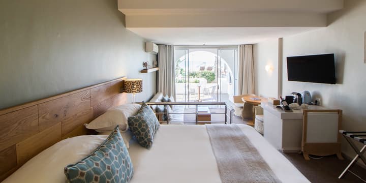The Bay Hotel
