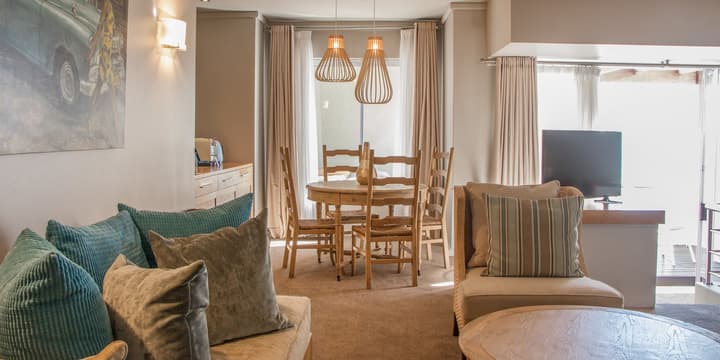 The Bay Hotel