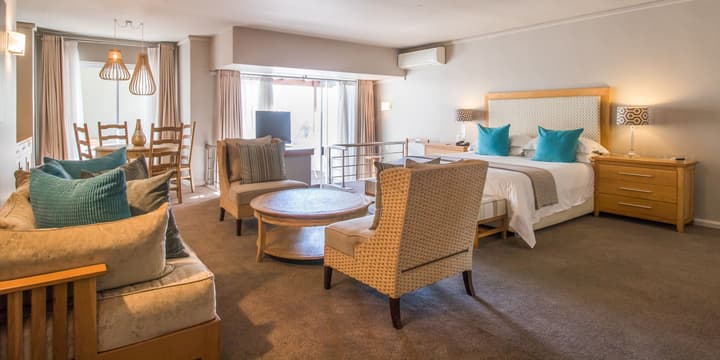 The Bay Hotel