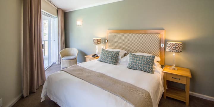 The Bay Hotel