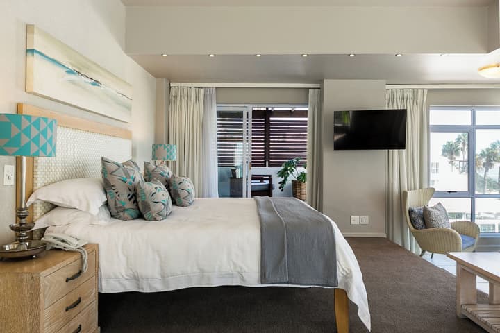 The Bay Hotel