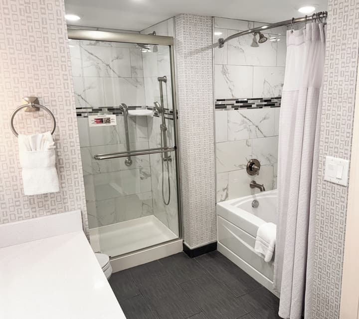 Clayton Plaza Hotel & Extended Stay