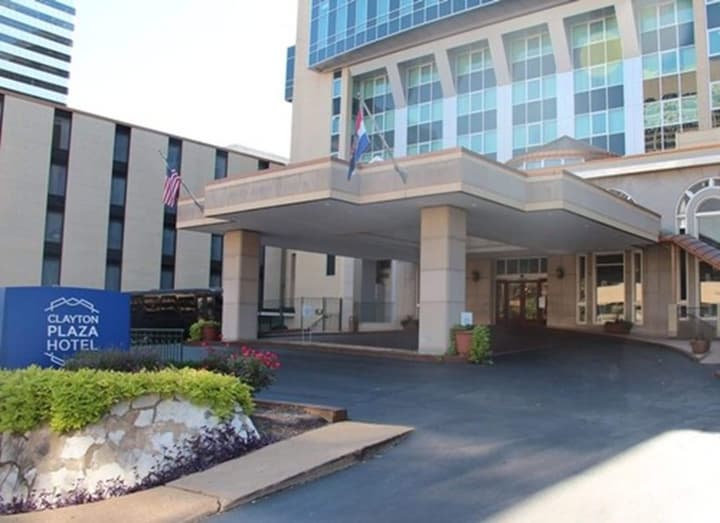 Clayton Plaza Hotel & Extended Stay