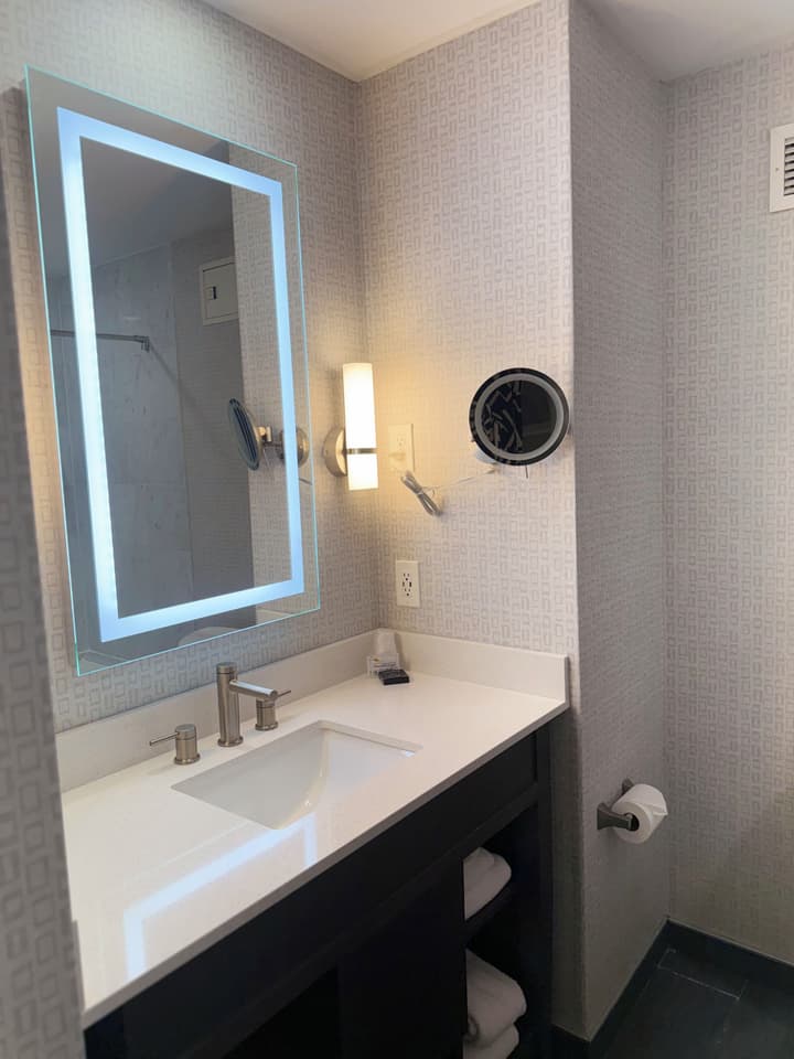 Clayton Plaza Hotel & Extended Stay