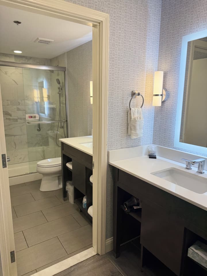 Clayton Plaza Hotel & Extended Stay