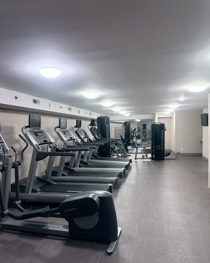 Clayton Plaza Hotel & Extended Stay