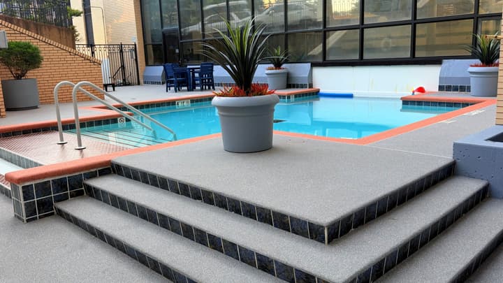 Clayton Plaza Hotel & Extended Stay