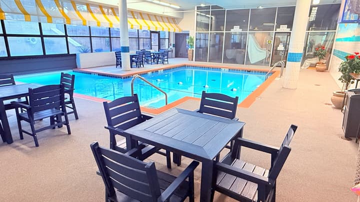 Clayton Plaza Hotel & Extended Stay