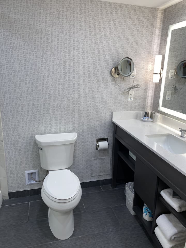 Clayton Plaza Hotel & Extended Stay