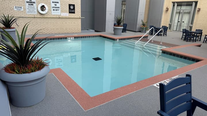 Clayton Plaza Hotel & Extended Stay