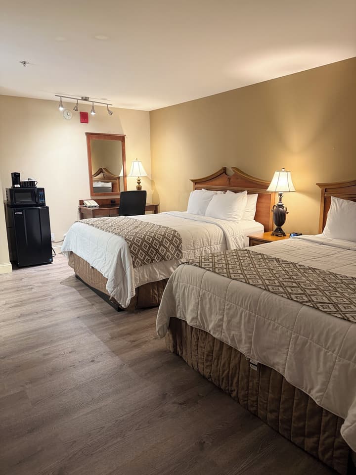 Clayton Plaza Hotel & Extended Stay