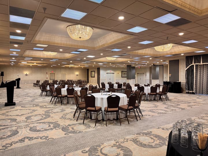 Clayton Plaza Hotel & Extended Stay