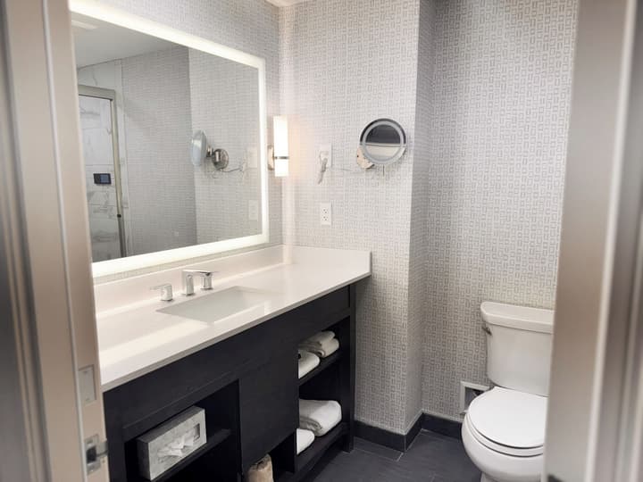 Clayton Plaza Hotel & Extended Stay