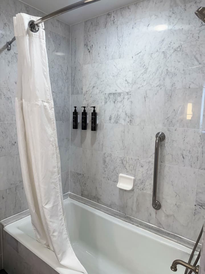 Clayton Plaza Hotel & Extended Stay