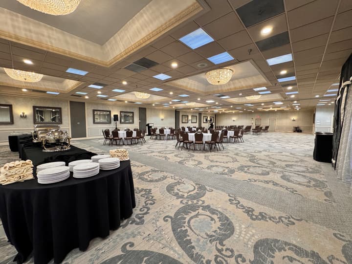 Clayton Plaza Hotel & Extended Stay