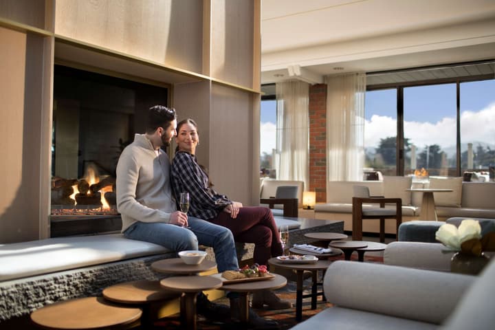Hyatt Regency Monterey Hotel & Spa