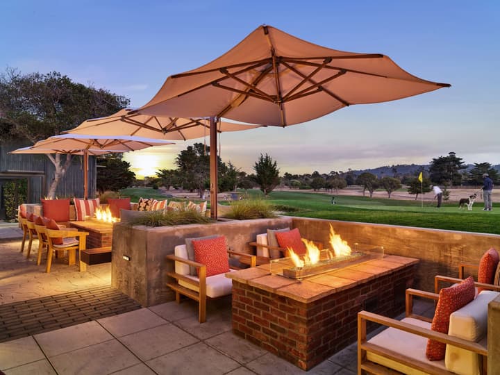 Hyatt Regency Monterey Hotel & Spa