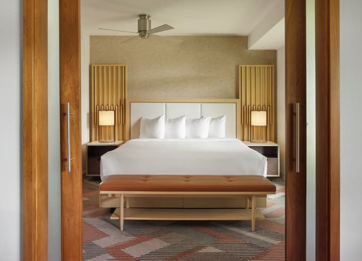 Hyatt Regency Monterey Hotel & Spa