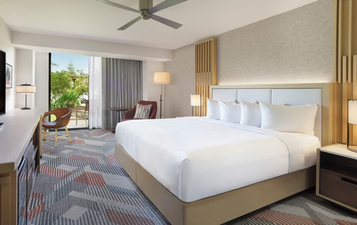 Hyatt Regency Monterey Hotel & Spa