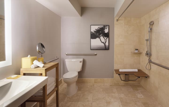 Hyatt Regency Monterey Hotel & Spa
