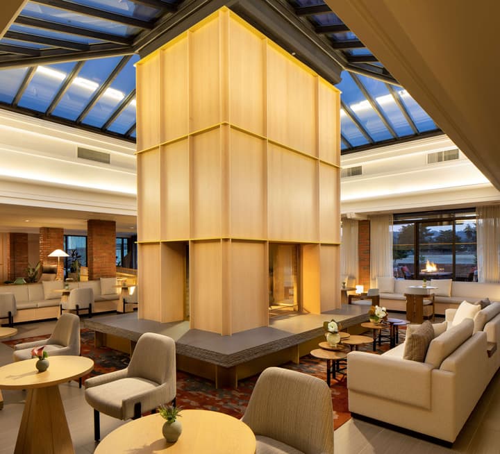 Hyatt Regency Monterey Hotel & Spa