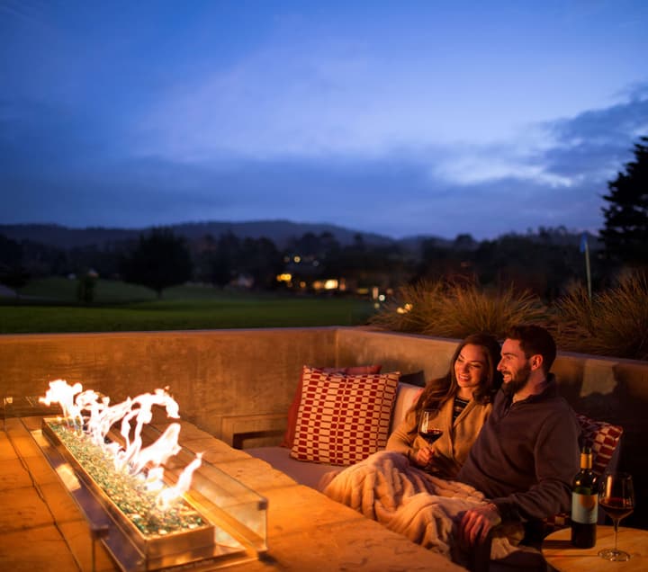Hyatt Regency Monterey Hotel & Spa